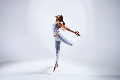 Back in Shape! 5 sfaturi de la dna doctor Ioana Berciu