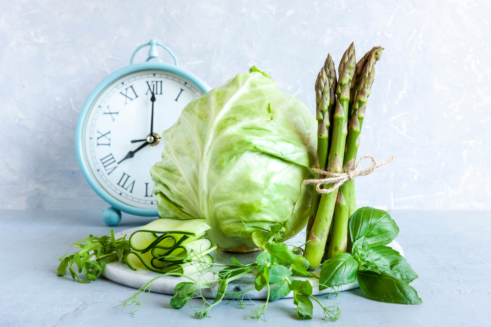 fasting intermitent mituri
