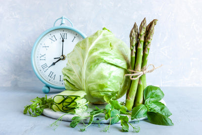 FASTING INTERMITENT: 7 MITURI