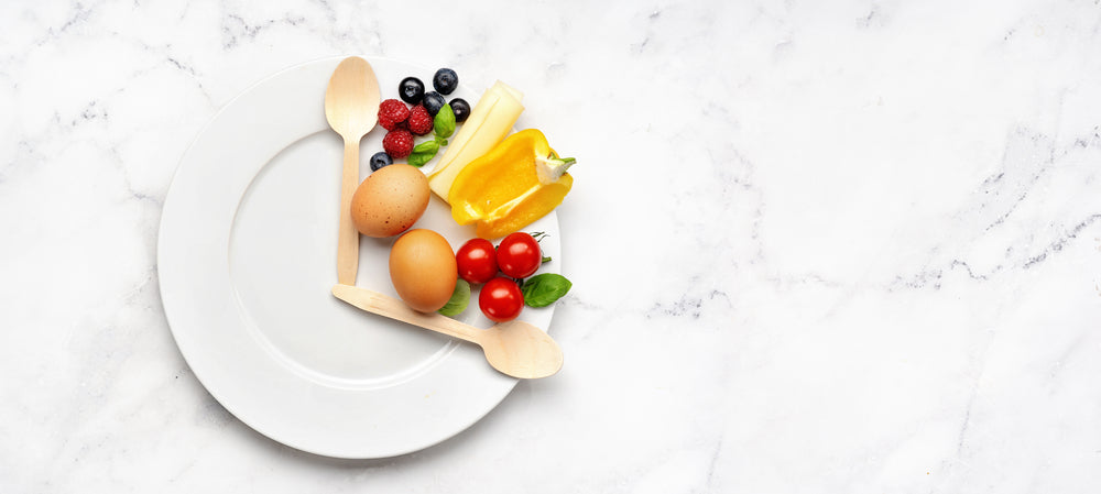 Intermittent Fasting și Dieta care Imită Postul