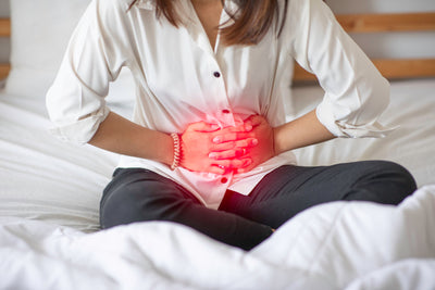 Sindromul Intestinului Iritabil: Ce Poți Mânca și Ce Să Eviți
